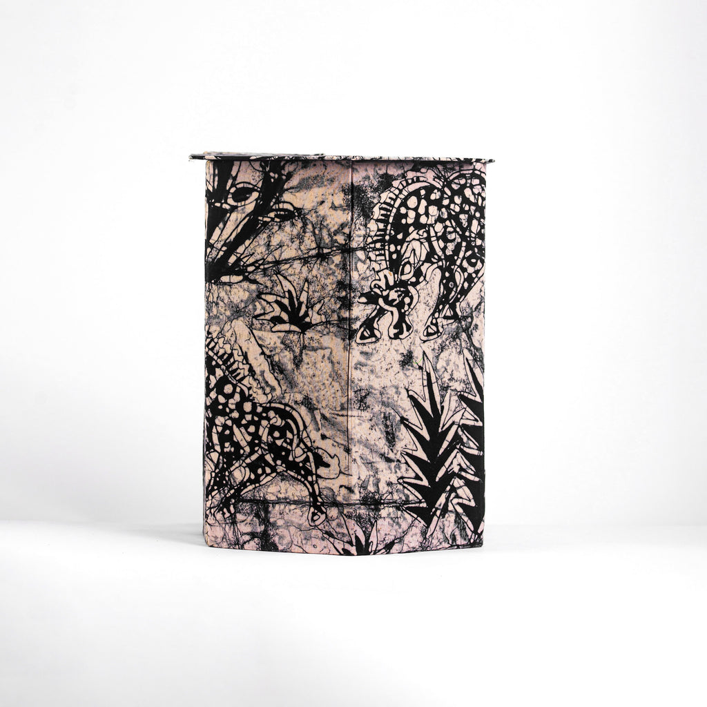 Collapsible Storage by MB