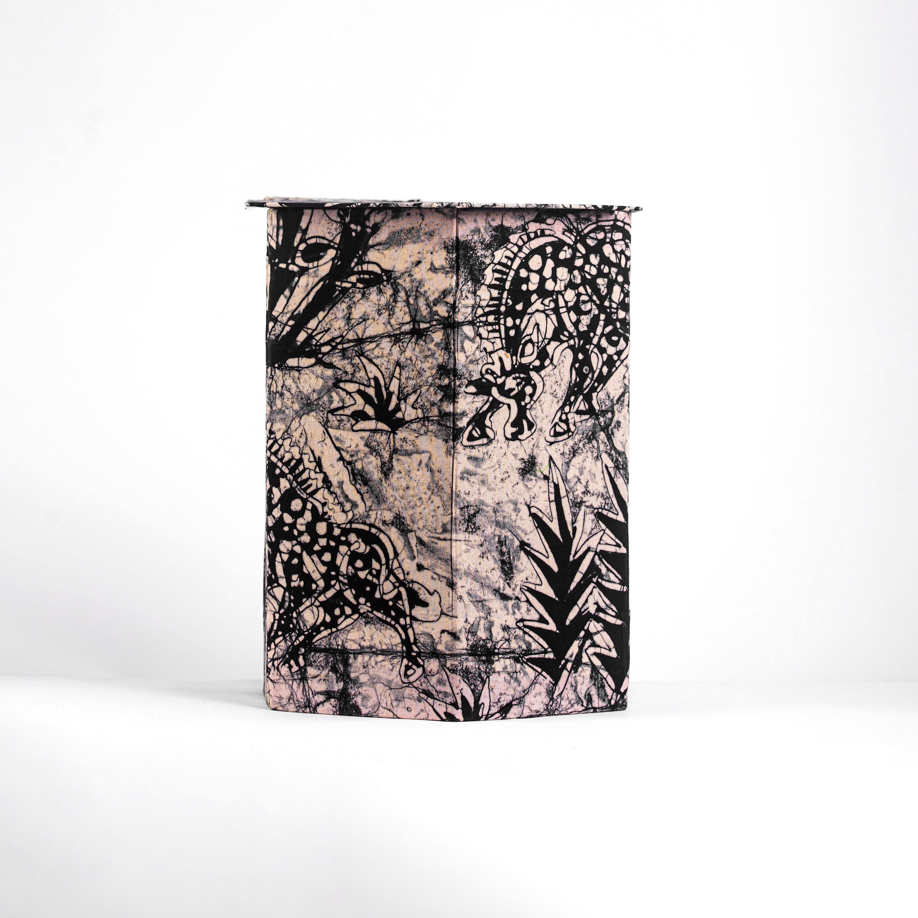 Collapsible Storage by MB