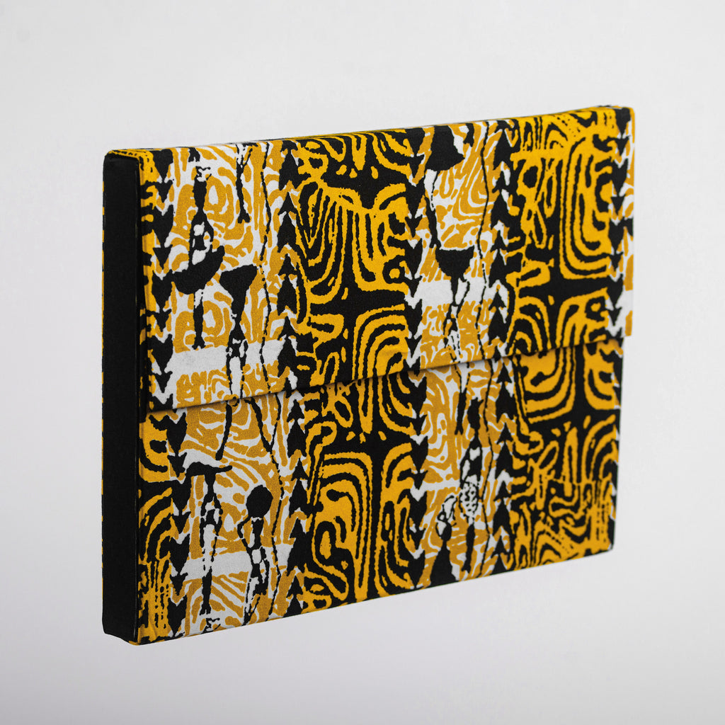 PADFOLIOS BY MB