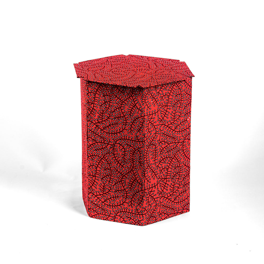 Collapsible Storage by MB