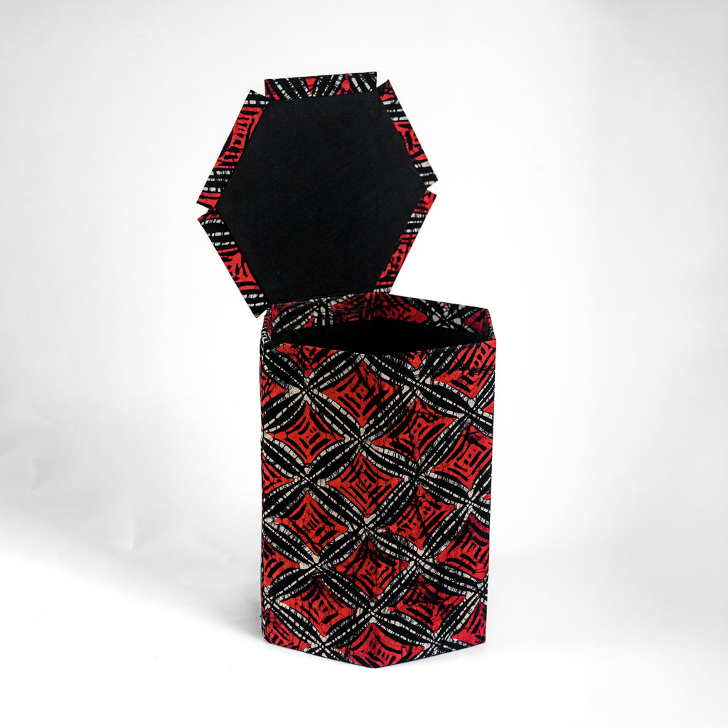 Collapsible Storage by MB