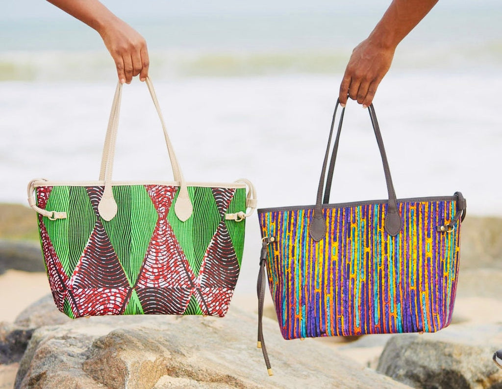 KieMie Carry All Tote